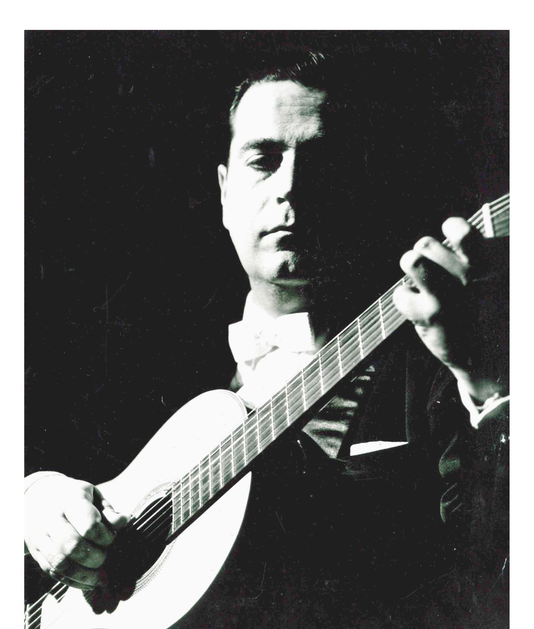 Мануэль Лопес Рамос